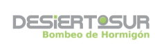 logo desierto sur